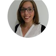 Professeur d'Anglais et Italien (tous niveau) en ligne